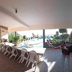 Arcos Grands With Enormous And Private Pool.