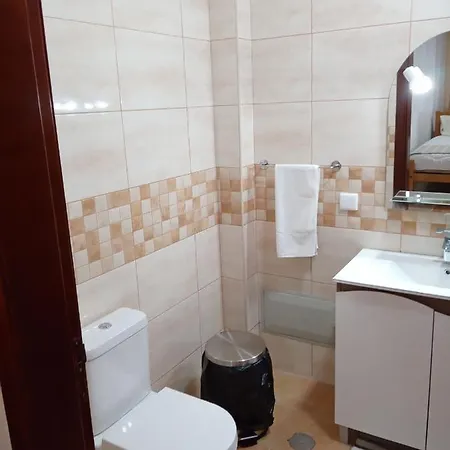 Arcos Grands With Enormous And Private Pool. * Arco da Calheta (Madeira)