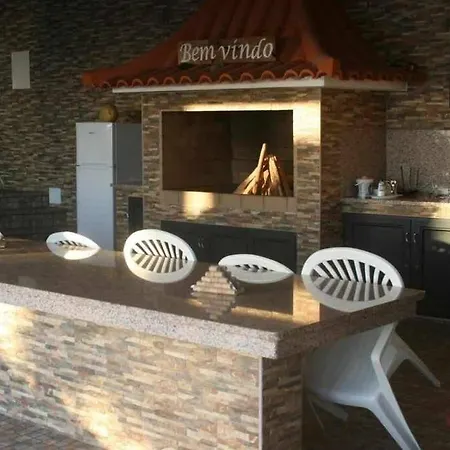 Appartamento Arcos Grands With Enormous And Private Pool. Arco da Calheta (Madeira)