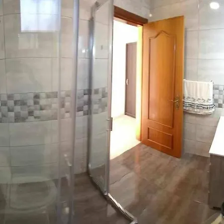 Apartament Arcos Grands With Enormous And Private Pool. *