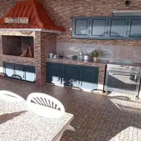 Arcos Grands With Enormous And Private Pool.