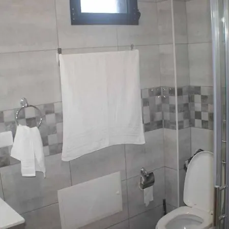 Arcos Grands With Enormous And Private Pool. Lejlighed