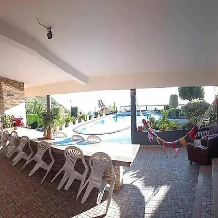 Arcos Grands With Enormous And Private Pool.