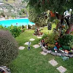 Arcos Grands With Enormous And Private Pool. Apartment