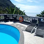 Apartment Arcos Grands With Enormous And Private Pool. Arco da Calheta (Madeira)