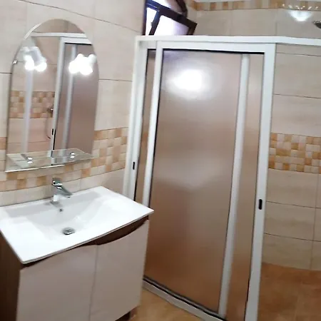 דירה Arcos Grands With Enormous And Private Pool. *