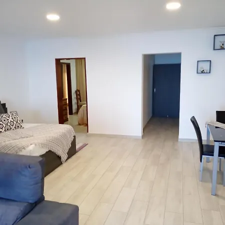 Apartment Arcos Grands With Enormous And Private Pool.