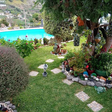 Arcos Grands With Enormous And Private Pool. Apartment