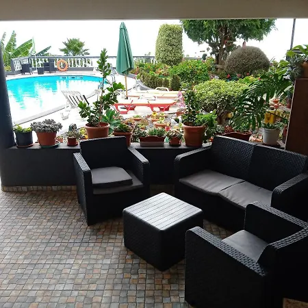 Arcos Grands With Enormous And Private Pool. Apartment *