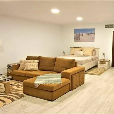 דירה Arcos Grands With Enormous And Private Pool. *