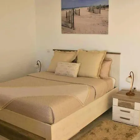 Arcos Grands With Enormous And Private Pool. Apartment