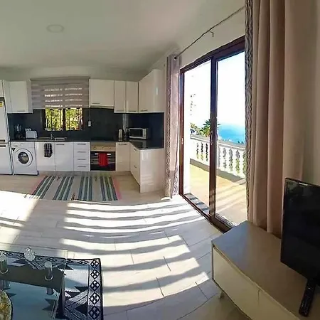 דירה Arcos Grands With Enormous And Private Pool. *