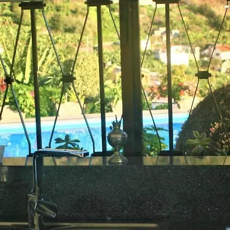 Arcos Grands With Enormous And Private Pool. דירה *