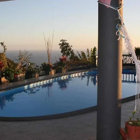 דירה Arcos Grands With Enormous And Private Pool.