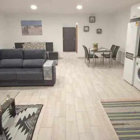 דירה Arcos Grands With Enormous And Private Pool. ארקו דה קלחטה