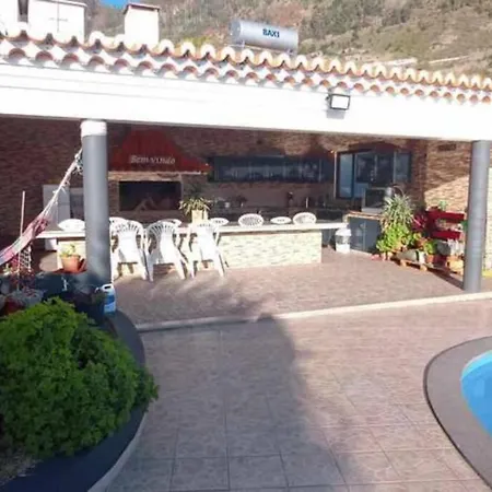 Arcos Grands With Enormous And Private Pool. Apartment