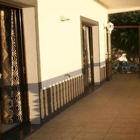 Arcos Grands With Enormous And Private Pool.