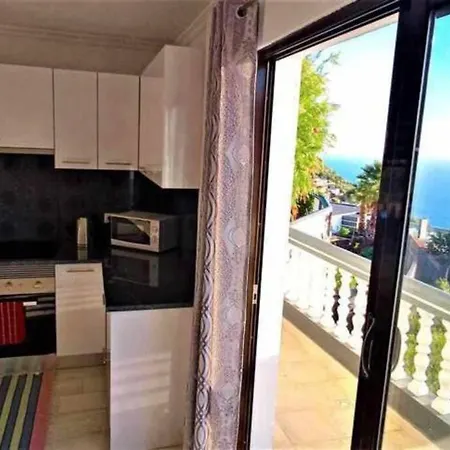 Arcos Grands With Enormous And Private Pool. Apartment Arco da Calheta (Madeira)
