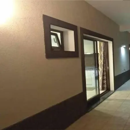 Arcos Grands With Enormous And Private Pool. דירה