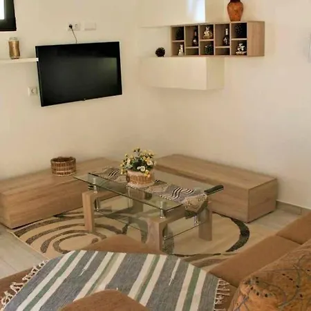 Apartment Arcos Grands With Enormous And Private Pool.