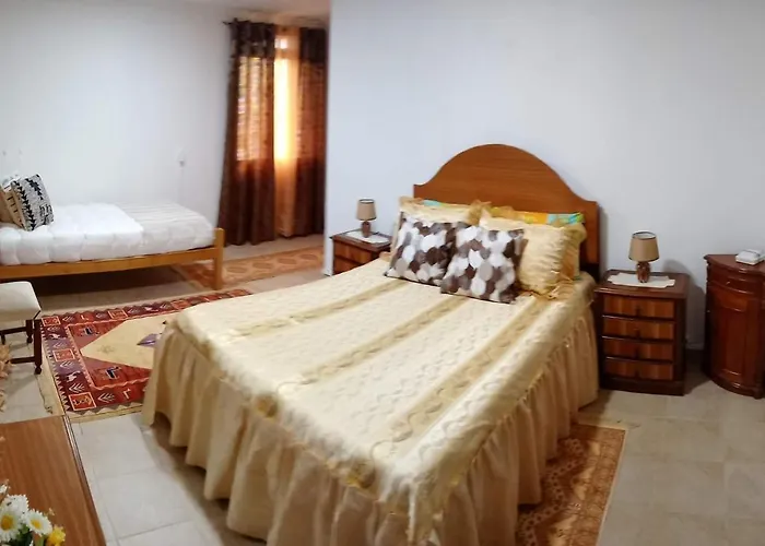 Arcos Grands With Enormous And Private Pool. 公寓 *