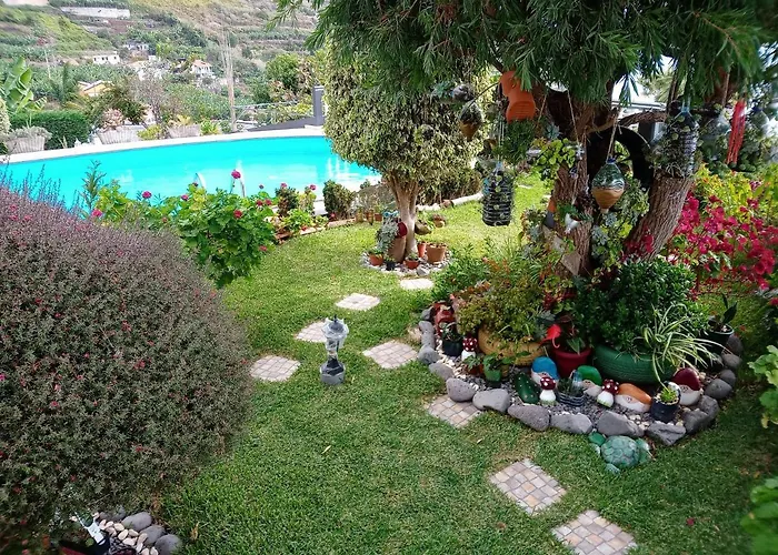 Arcos Grands With Enormous And Private Pool. 公寓