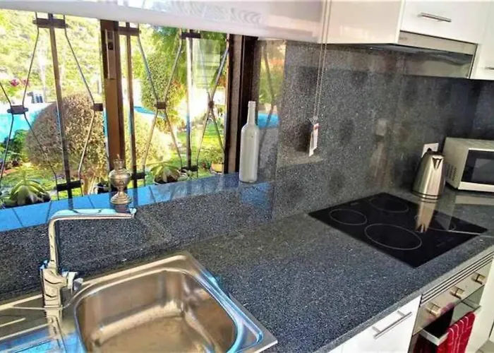 Arcos Grands With Enormous And Private Pool. 公寓 阿科达卡列塔