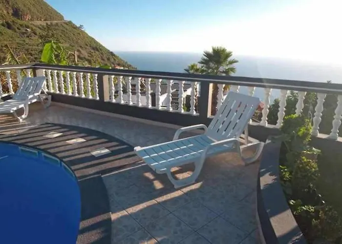 Arcos Grands With Enormous And Private Pool. *