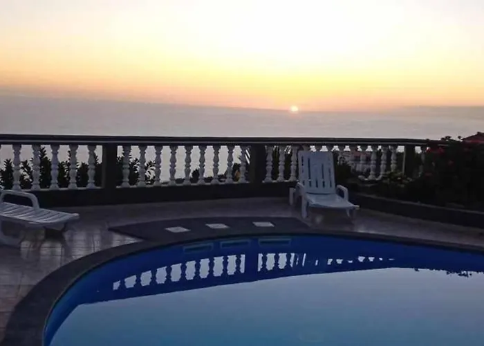 Arcos Grands With Enormous And Private Pool. 公寓