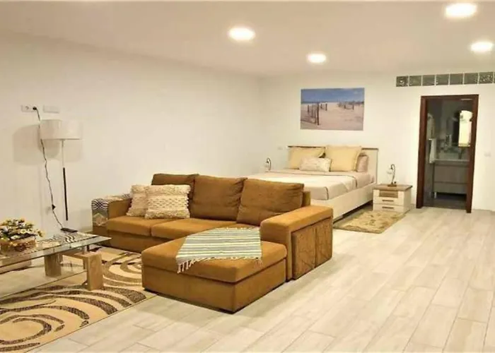 公寓 Arcos Grands With Enormous And Private Pool. *