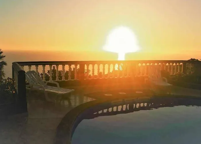 Arcos Grands With Enormous And Private Pool. 阿科达卡列塔